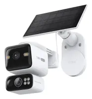 WRL CAMERA PAN/TILT/DUAL TAPO C645D KIT TP-LINK – pilt 10