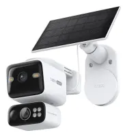 WRL CAMERA PAN/TILT/DUAL TAPO C645D KIT TP-LINK – pilt 15