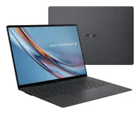 Notebook|ASUS|B9406CAA-TH0944X|ExpertBook|B9406CAA-TH0840X|CPU Intel Core Ultra X7|358H|14 "|2880 x 1800 pixels|Yes|RAM 32 GB|LPDDR5x-SDRAM|SSD 1000 GB|Discrete graphics Not available|On-board graphics Yes|Keyboard language English|OS installed Windows 11 Pro|Colour Grey|90NX09J2-M011N0 – pilt 2