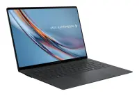 Notebook|ASUS|B9406CAA-TH0944X|ExpertBook|B9406CAA-TH0840X|CPU Intel Core Ultra X7|358H|14 "|2880 x 1800 pixels|Yes|RAM 32 GB|LPDDR5x-SDRAM|SSD 1000 GB|Discrete graphics Not available|On-board graphics Yes|Keyboard language English|OS installed Windows 11 Pro|Colour Grey|90NX09J2-M011N0