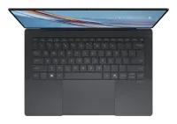 Notebook|ASUS|B9406CAA-TH0944X|ExpertBook|B9406CAA-TH0840X|CPU Intel Core Ultra X7|358H|14 "|2880 x 1800 pixels|Yes|RAM 32 GB|LPDDR5x-SDRAM|SSD 1000 GB|Discrete graphics Not available|On-board graphics Yes|Keyboard language English|OS installed Windows 11 Pro|Colour Grey|90NX09J2-M011N0 – pilt 5