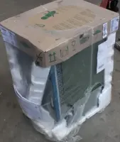SALE OUT. Bosch Dishwasher | SPT4EMX17E | Built-in | Width 45 cm | Number of place settings 10 | Number of programs 6 | Energy efficiency class B | Display | White | DAMAGED PACKAGING