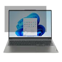 Lenovo 4XJ1U03940 privaatsusfilter ekraanile 40,6 cm (16") Sülearvuti Raamideta ekraani privaatsusfilter