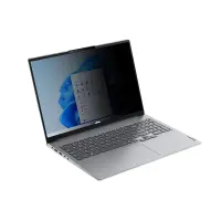 Lenovo 4XJ1U03940 privaatsusfilter ekraanile 40,6 cm (16") Sülearvuti Raamideta ekraani privaatsusfilter – pilt 2