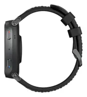 Amazfit Active Max 3,81 cm (1.5") AMOLED Digitaalne 480 x 480 pikslit Puutetundlik ekraan Must – pilt 27