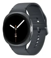 SMARTWATCH GALAXY WATCH8/44MM GRAPHITE SM-L330 SAMSUNG