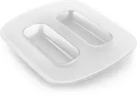 Philips Viva Collection HD2638/11 röster 7 2 viil(ud) 950 W Pärlmutter, Valge – pilt 3