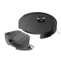 VACUUM CLEANER ROBOT F20/BLACK RLF41GA-BK DREAME – pilt 4