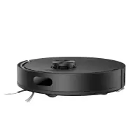 VACUUM CLEANER ROBOT F20/BLACK RLF41GA-BK DREAME – pilt 6