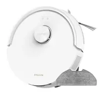 Dreame Bot F20 0,4 l Valge