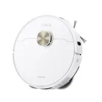 VACUUM CLEANER ROBOT/L50 ULTRA AE WH RLL51SE DREAME
