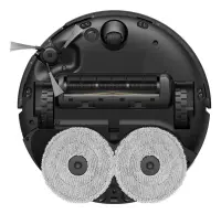 VACUUM CLEANER ROBOT/L50 ULTRA AE BK RLL51SE DREAME – pilt 3