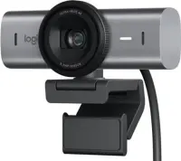 CAMERA WEBCAM MX BRIO 705 4K/GRAPHITE 960-001530 LOGITECH