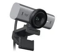 Logitech MX Brio veebikaamera 8,5 MP 4096 x 2160 pikslit USB Grafiit – pilt 25