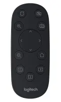 Logitech PTZ Pro 2 videokonverentsi süsteem – pilt 12