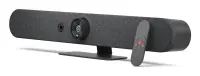Logitech Rally Bar Mini videokonverentsi süsteem Ethernet LAN Rühma videokonverentsi süsteem