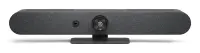 Logitech Rally Bar Mini videokonverentsi süsteem Ethernet LAN Rühma videokonverentsi süsteem – pilt 2