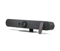 Logitech Rally Bar Mini videokonverentsi süsteem Ethernet LAN Rühma videokonverentsi süsteem – pilt 7
