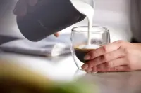 Philips | Milk Frother | CA6500/63 Milk Twister | 0.12 L | 420-500 W | Milk frother | Black – pilt 4