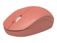 PORT CONNECT Mouse | Collection II | Wireless | 2.4 GHz | Orange