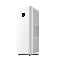 Xiaomi Mijia Smart Air Purifier Max EU | Suitable for rooms up to 63-108 m² | White – pilt 4