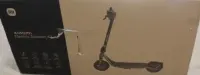 SALE OUT. Xiaomi Electric Scooter 6 Lite GL | Xiaomi 23 month(s) | DAMAGED PACKAGING