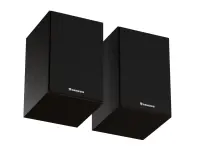 GENESIS NGS-2344 kõlar Pruun Juhtmega ühendatud & juhtmevaba 20 W – pilt 2