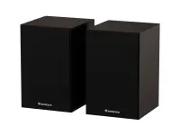 GENESIS NGS-2344 kõlar Pruun Juhtmega ühendatud & juhtmevaba 20 W – pilt 6