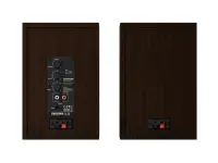 GENESIS NGS-2344 kõlar Pruun Juhtmega ühendatud & juhtmevaba 20 W