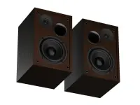 GENESIS NGS-2344 kõlar Pruun Juhtmega ühendatud & juhtmevaba 20 W – pilt 8