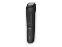 Philips Trimmer | MG3930/15 Series 3000 All-in-One | Cordless | Number of length steps 10 | Black