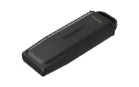 Kingston USB Flash Drive | DataTraveler Exodia | 64 GB | USB Type-A | Black – pilt 7