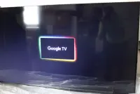 SALE OUT. Sony K55S35B Bravia 3 55" (139cm) 4K Ultra HD Smart Google D-LED TV | SALE OUT. | Sony K-55S3 | 55" (139 cm) | Android | UHD | Black | DAMAGED PACKAGING