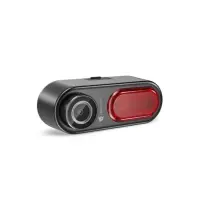 Navitel | Digital Video Recorder | FLOW BL800 | Wi-Fi | Camera sensor SONY IMX317 STARVIS – pilt 2