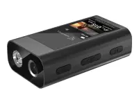 Navitel | Digital Video Recorder | FLOW DL800 | GPS | Wi-Fi | Camera sensor SONY IMX317 STARVIS – pilt 4