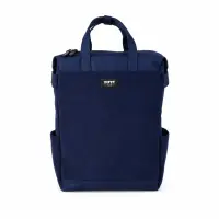 PORT DESIGNS MILANO II | Fits up to size 14-16 " | Backpack | Shoulder strap | Bleu nuit