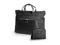 PORT DESIGNS Muse Signature | Fits up to size 16 " | Handbag | Black