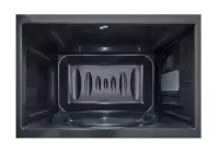 LG Microwave oven | MS2032GAS NeoChef | Free standing | 20 L | 700 W | Convection | Black – pilt 5