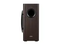 Edifier | Powered Subwoofer | T5s | 70 W | Brown