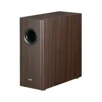 Edifier | Powered Subwoofer | T5s | 70 W | Brown