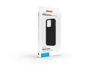 Fixed Story | Back cover | Xiaomi | Redmi Note 15 Pro 4G | Rubberized | Black