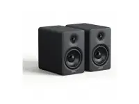 Edifier Compact Active Speaker | M90 | 100 W | Bluetooth | Wireless connection | Black