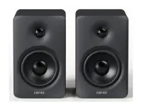 Edifier Compact Active Speaker | M90 | 100 W | Bluetooth | Wireless connection | Black – pilt 2