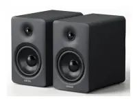 Edifier Compact Active Speaker | M90 | 100 W | Bluetooth | Wireless connection | Black – pilt 4