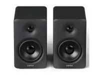 Edifier Compact Active Speaker | M90 | 100 W | Bluetooth | Wireless connection | Black – pilt 5