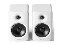 Edifier Compact Active Speaker | M90 | 100 W | Bluetooth | Wireless connection | White – pilt 4