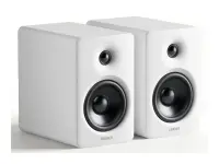 Edifier Compact Active Speaker | M90 | 100 W | Bluetooth | Wireless connection | White – pilt 5