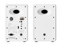 Edifier Compact Active Speaker | M90 | 100 W | Bluetooth | Wireless connection | White – pilt 6