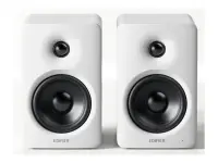 Edifier Compact Active Speaker | M90 | 100 W | Bluetooth | Wireless connection | White – pilt 7