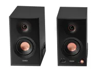 Edifier MR5 | Tri-amped Studio Monitor Speakers | 110 W | Bluetooth | Wireless connection | 101 dB | White